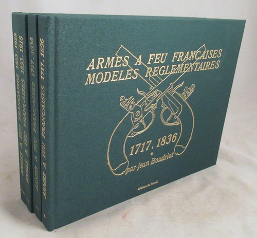 Armes feu francaises modeles - feu,