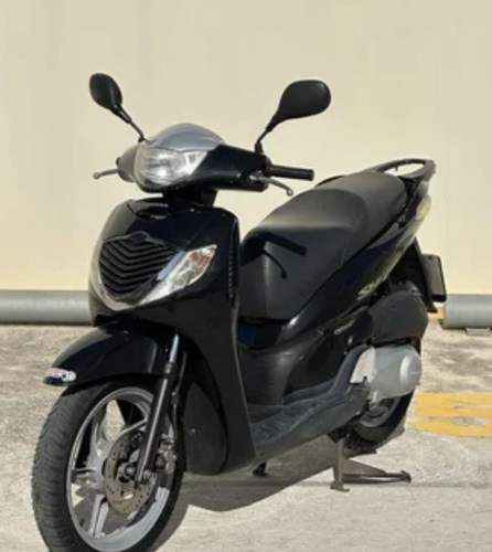 Ricambi honda sh125i 150 - sh125i/150,