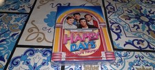 box+4 DVD nuovo Happy Days