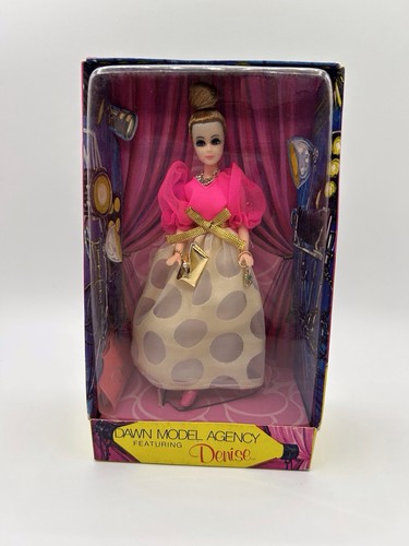 Topper dawn bambola modellismo - dawn,