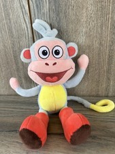 Peluche vintage Dora