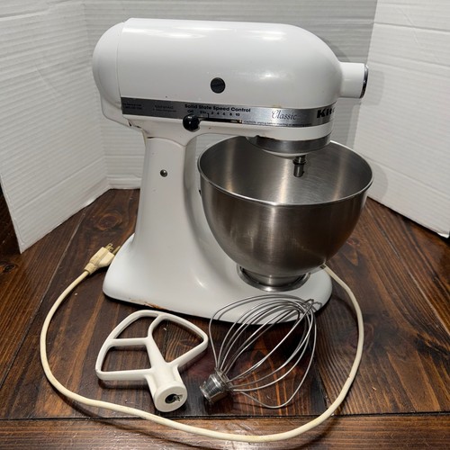 Kitchenaid classic miscelatore - classic,