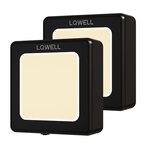 Lqwell luce notturna - lqwell®,
