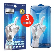 1-3 PELLICOLA VETRO TEMPERATO