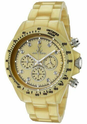 Orologio toywatch flp07gd - toywatch,