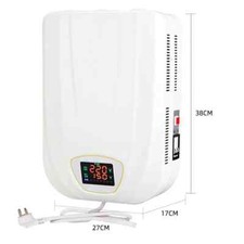 Stabilizzatore di Tensione AC