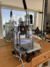 coffee machine Faema Mercurio