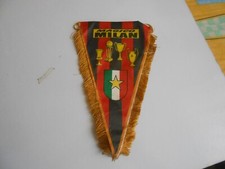 Gagliardetto milan c - milan, a.c