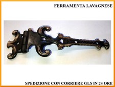Cerniere per mobili - cosma, 0349