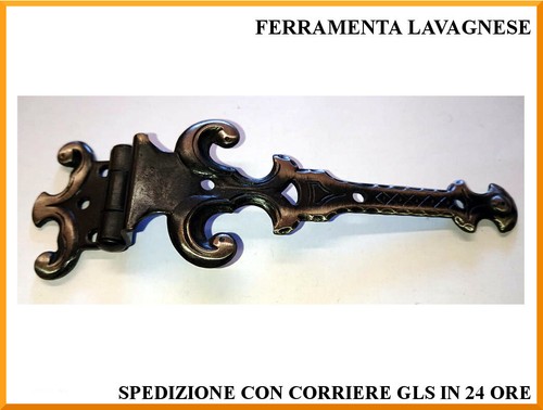 Cerniere per mobili - cosma, 0349