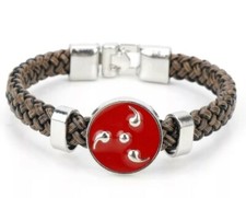 Bracciale Naruto Shippuden