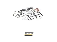 Serie Smeriglio + Guarnizioni