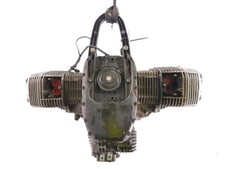 Motore - BMW R 1150 RT -