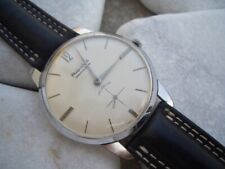 ETA 1120 Philip Watch chaux de fonds -vintage 1940 !  funzionante!  Bellissimo !