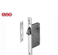 SERRATURA AGB ENTRATA 50