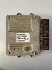 Vergine Plug&Play Centralina