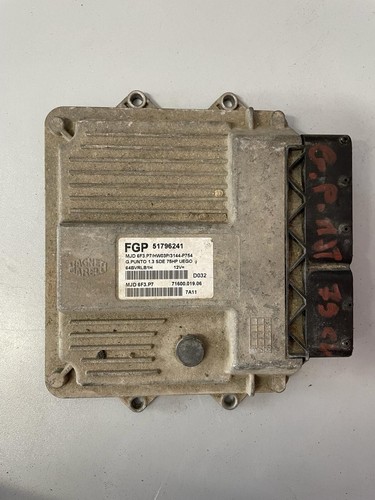 Vergine plug play centralina - vergine, plug&play
