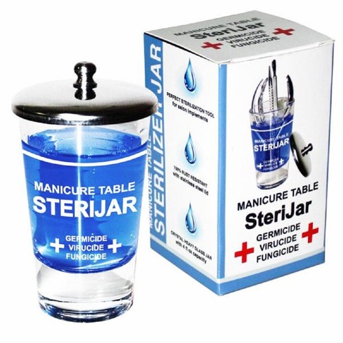 Manicure tavolo sterijar - manicure,