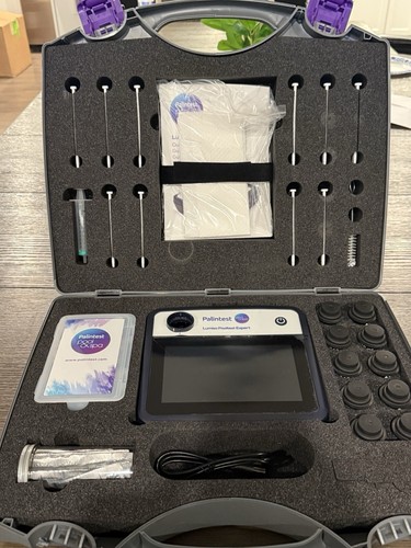 Palintest lumiso pooltest - palintest,