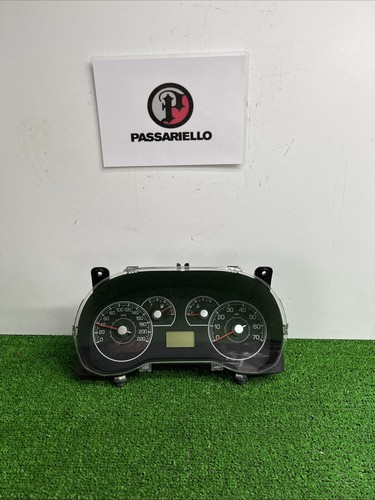 Strumentazione veglia - strumentazione,