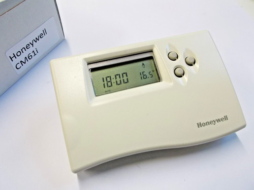 Honeywell cm61 1 - honeywell,