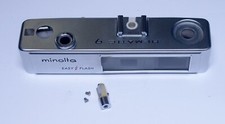 MINOLTA Hi-Matic 9 Top Cover