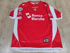 Maglia Calcio Ancona Calcio