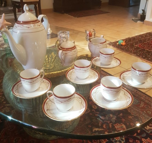 Splendido servizio caffè - splendido, da