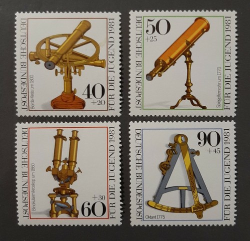 Germania 1981 pro - germania,