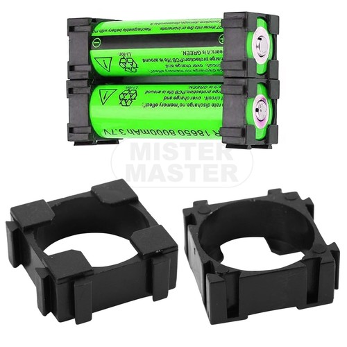 Distanziatore portabatteria - distanziatore,