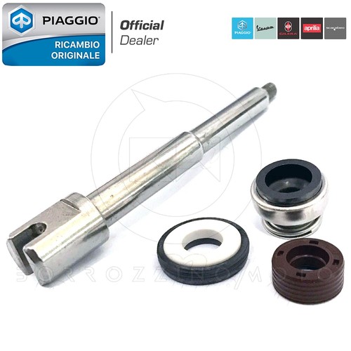 Kit revisione pompa acqua - kit,