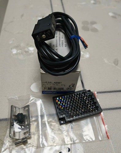 Omron e3s ar91 - e3s-ar91,, interruttore