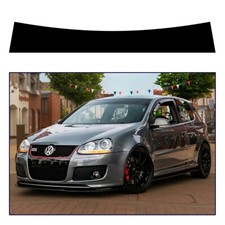 Golf mk5 fascia parasole - fascia,