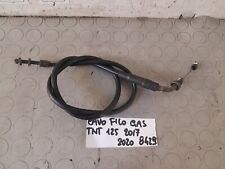 CAVO FILO GAS BENELLI TNT 125 2017 2018 2019 2020