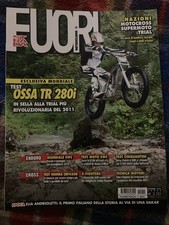 MOTOCICLISMO FUORISTRADA