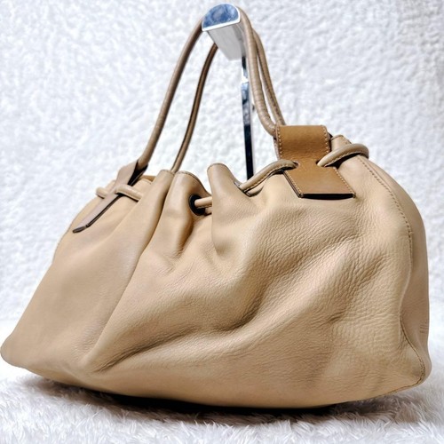 Gucci borsa tote con - , coulisse