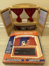Vintage ELC compagnia teatrale