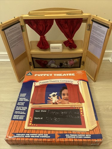Vintage elc compagnia - elc, teatrale