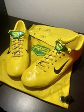 Nike Mercurial vapor III R9 FG