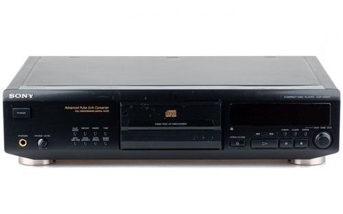 Sony cdp xe800 - cdp-xe800, +