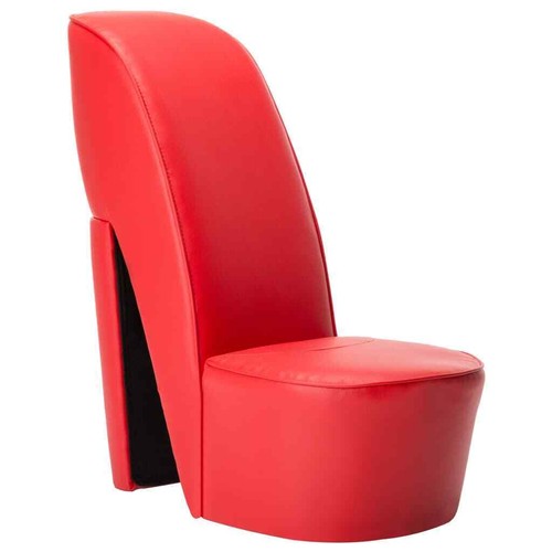 Vidaxl poltrona forma - forma, di