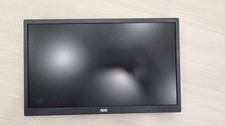 Monitor aoc e2275pwj fhd - ,