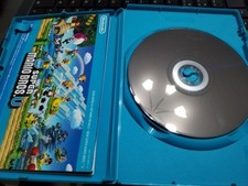 New Super Mario Bros. U –