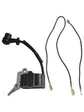 Bobina Accensione Fili 1 Set Ricambi Motosega Bobina Accensione Modulo Bobina Ac