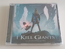 I Kill Giants (Original