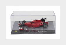 1:43 EDICOLA Ferrari F1 F2001