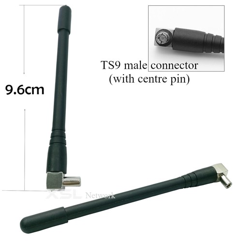 Lte 3dbi hotspot - hotspot, portatile