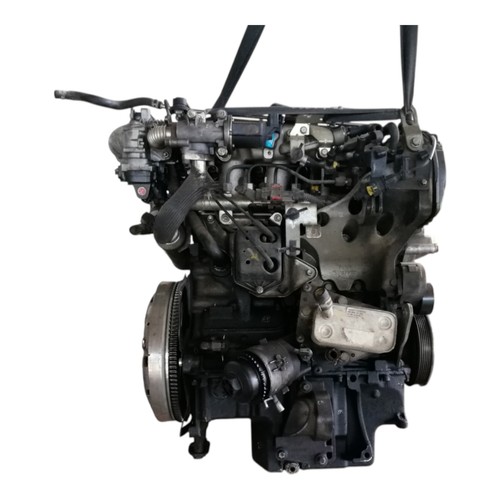 Motore z19dt opel zafira - opel, 1.9