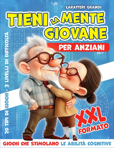 Tieni mente giovane giochi - la,
