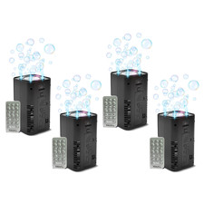 4x Ibiza Bubble-Dream macchina
